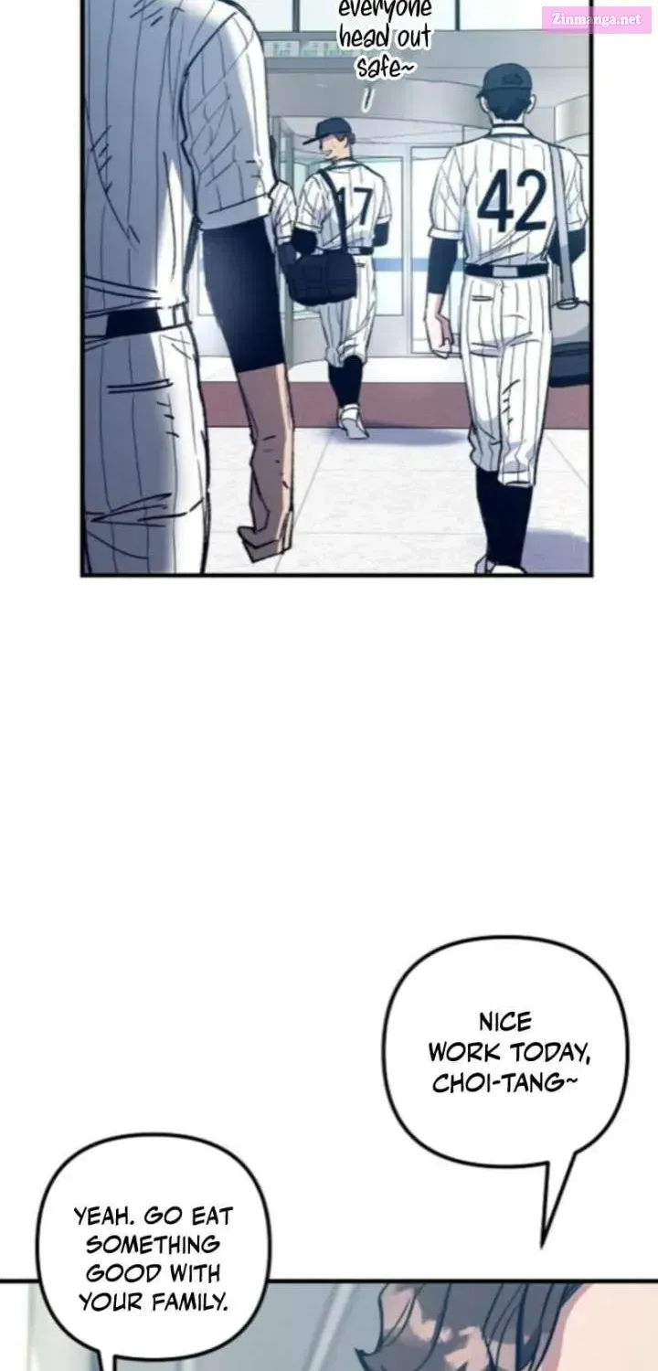 All the Aces Are Obsessed With Me — Chapter 12 — page 54