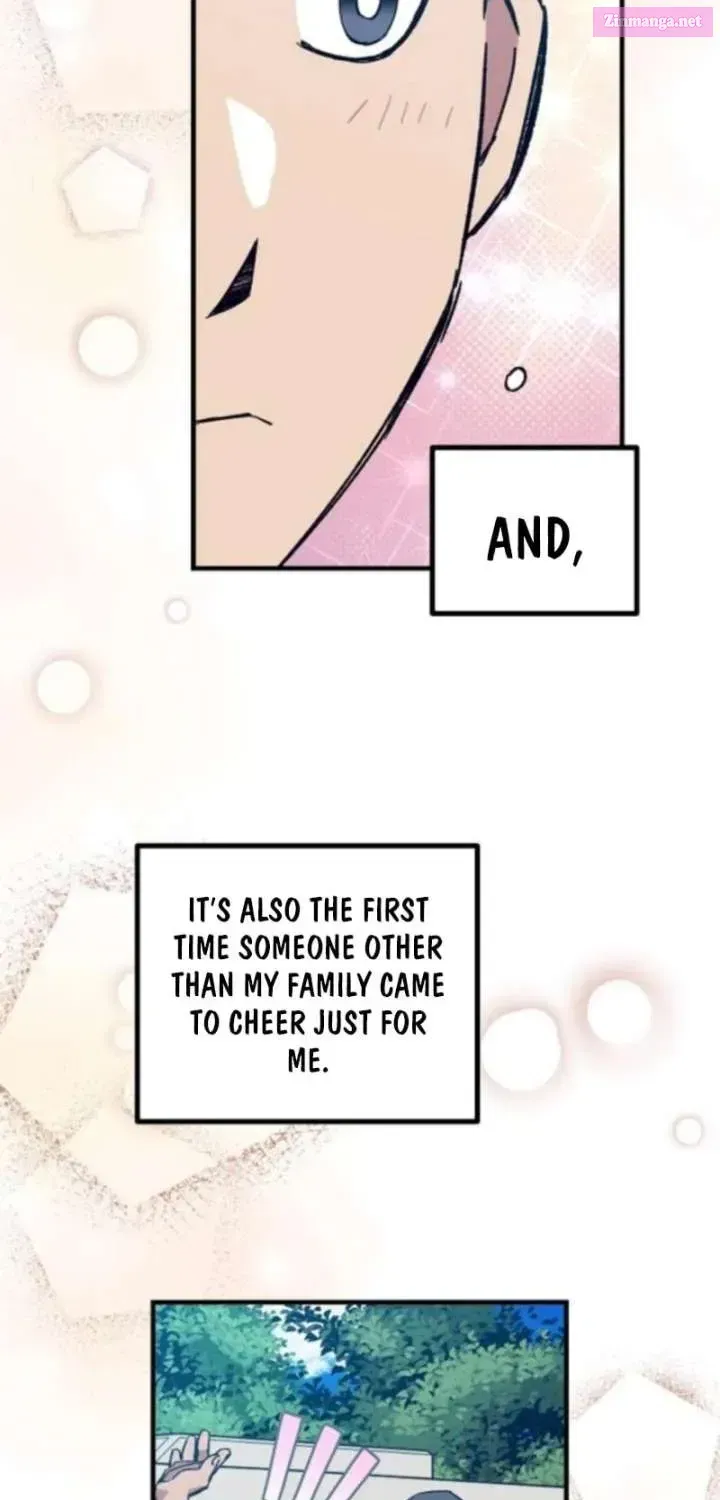All the Aces Are Obsessed With Me — Chapter 12 — page 63