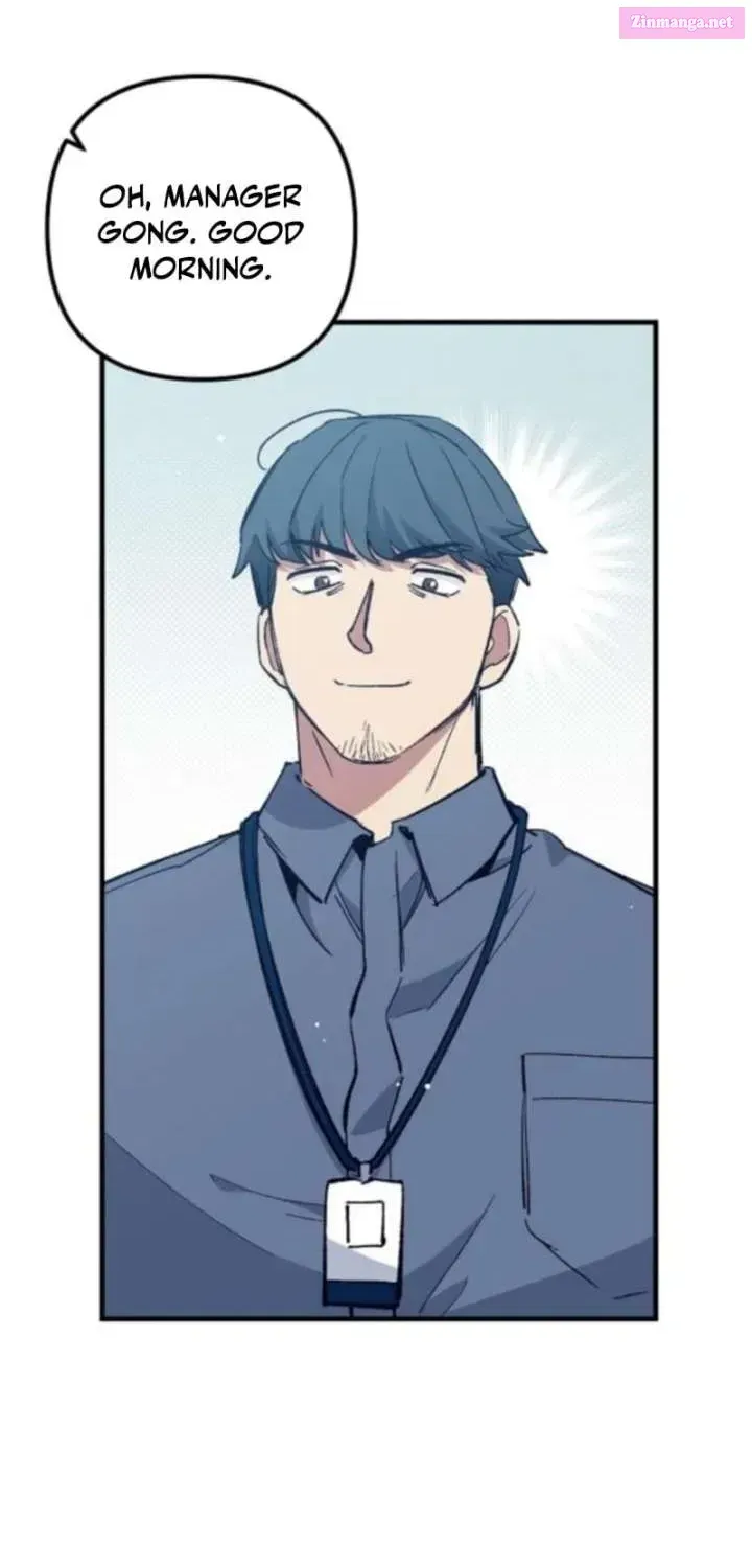 All the Aces Are Obsessed With Me — Chapter 12 — page 72