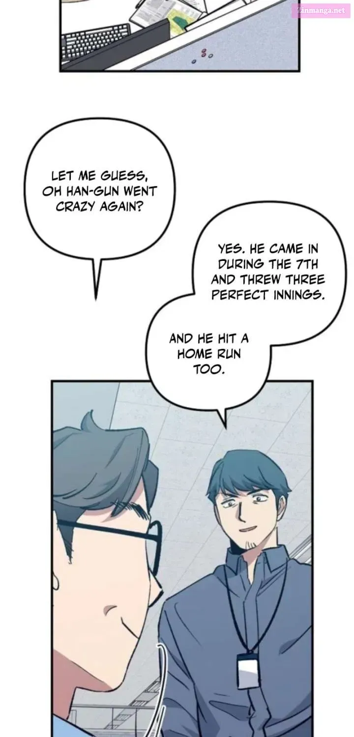 All the Aces Are Obsessed With Me — Chapter 12 — page 74