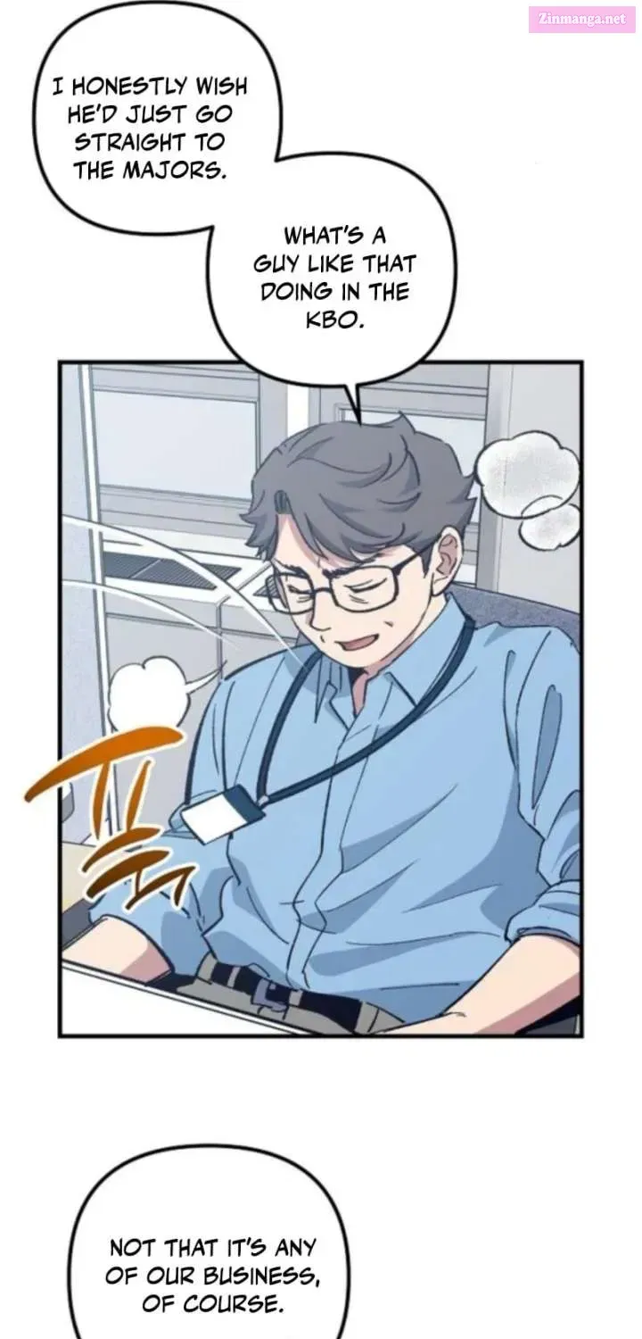 All the Aces Are Obsessed With Me — Chapter 12 — page 76