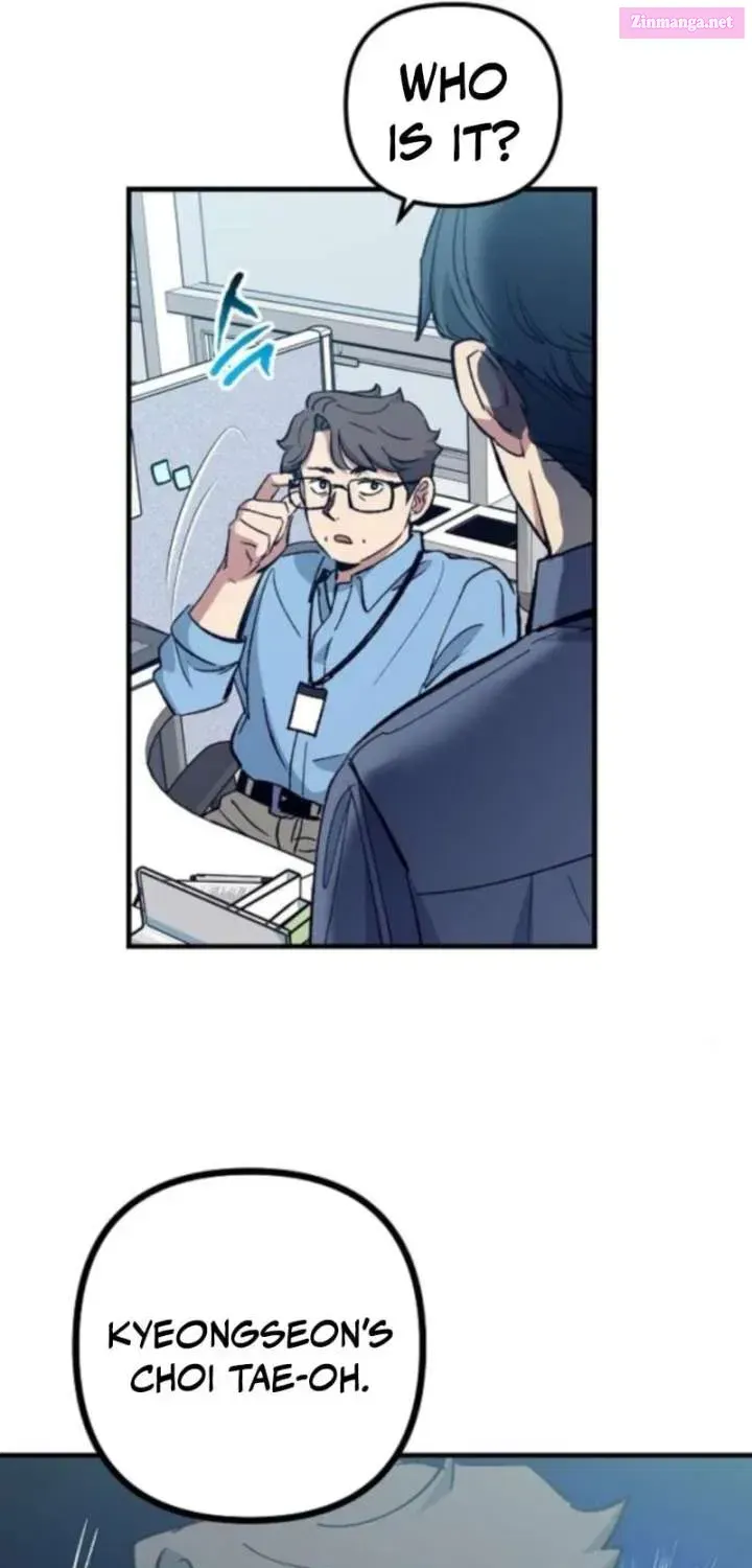 All the Aces Are Obsessed With Me — Chapter 12 — page 81