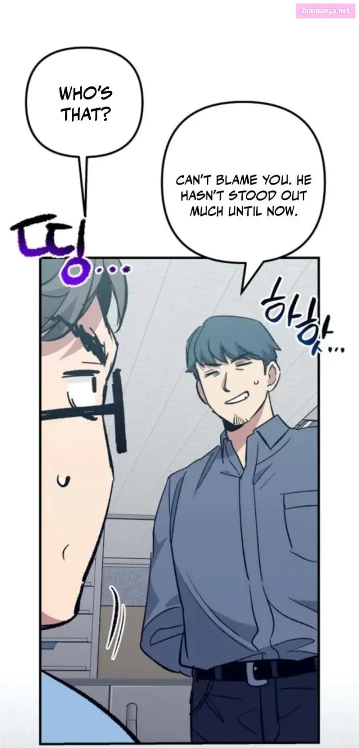 All the Aces Are Obsessed With Me — Chapter 12 — page 83