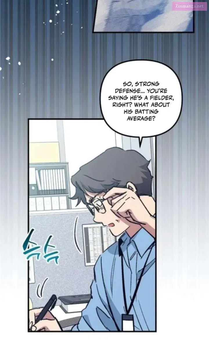 All the Aces Are Obsessed With Me — Chapter 12 — page 85