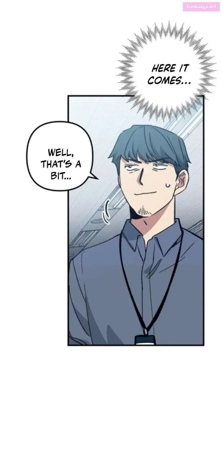 All the Aces Are Obsessed With Me — Chapter 12 — page 86