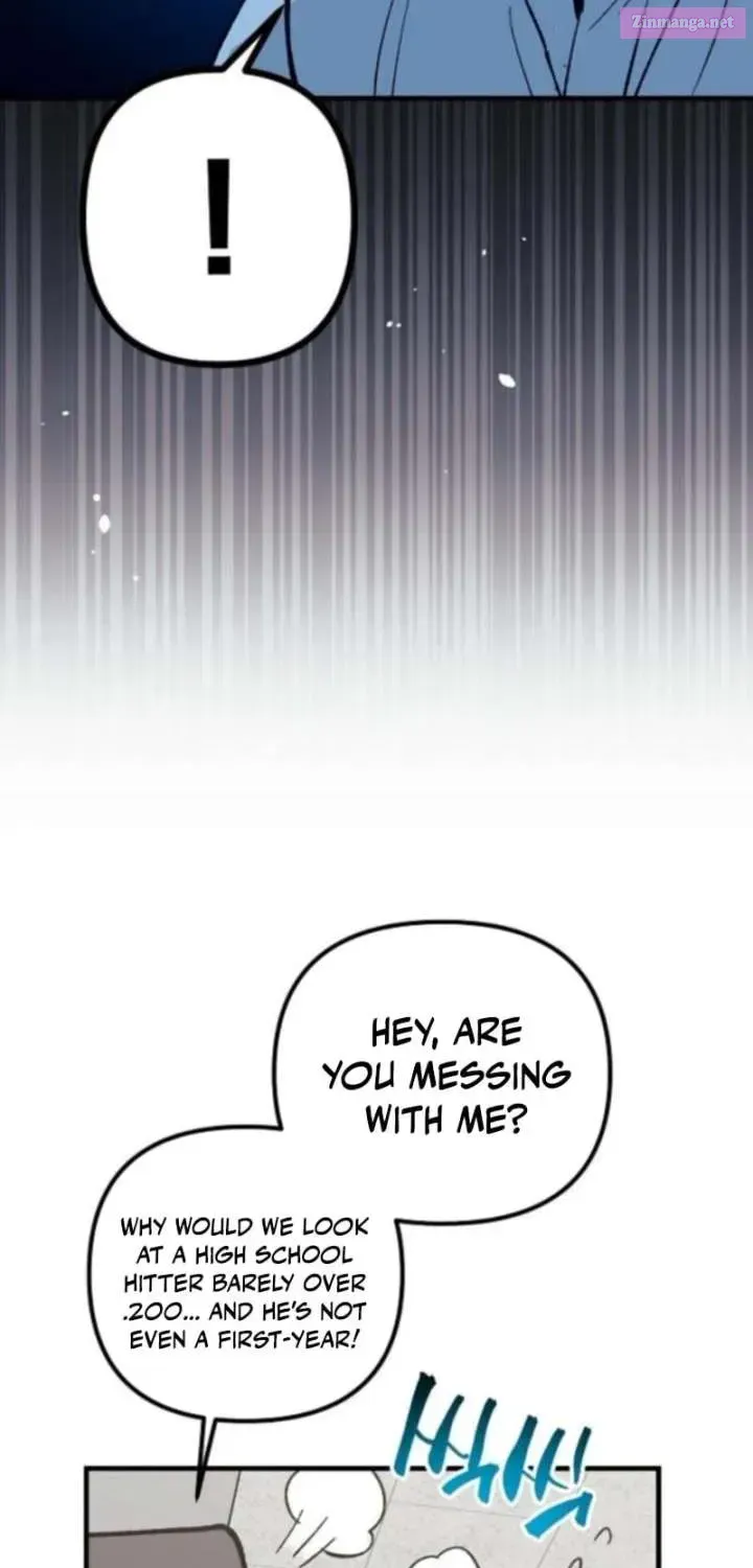 All the Aces Are Obsessed With Me — Chapter 12 — page 88