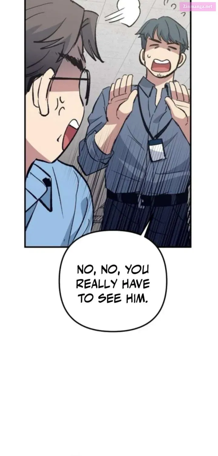 All the Aces Are Obsessed With Me — Chapter 12 — page 89