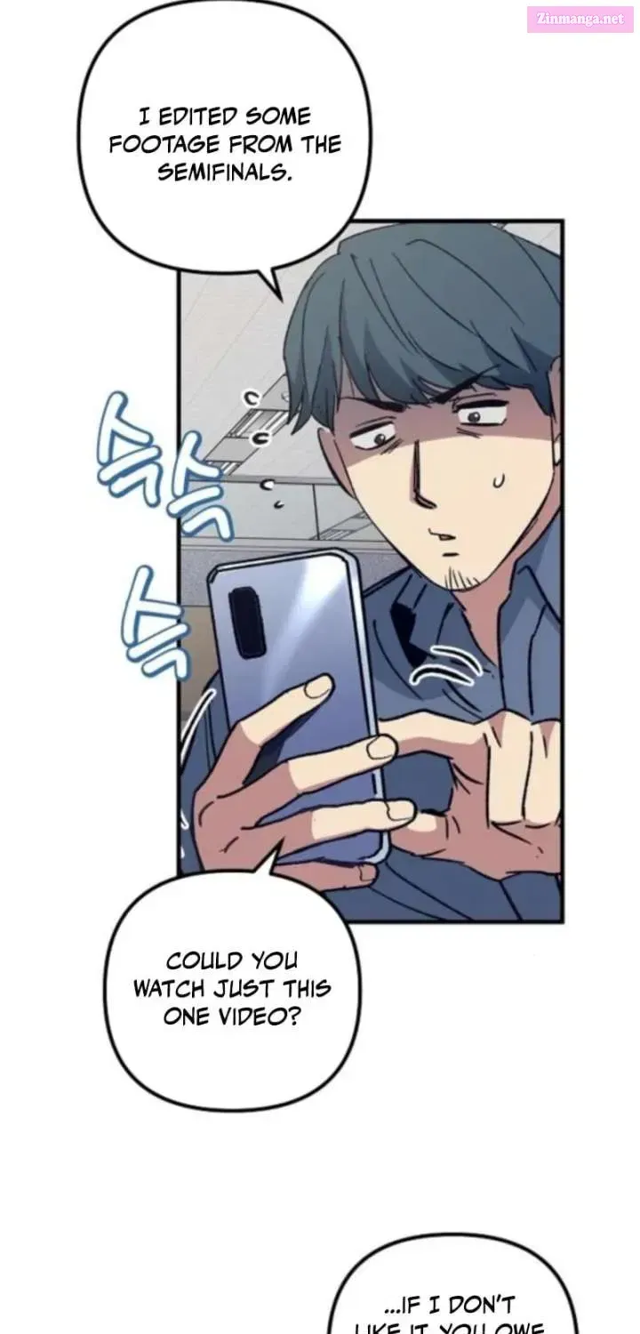 All the Aces Are Obsessed With Me — Chapter 12 — page 91