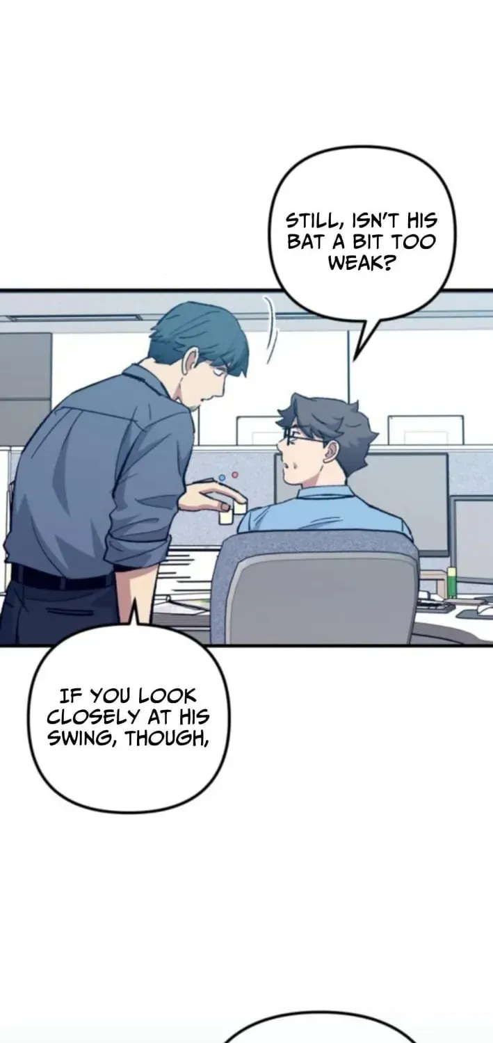 All the Aces Are Obsessed With Me — Chapter 13 — page 9
