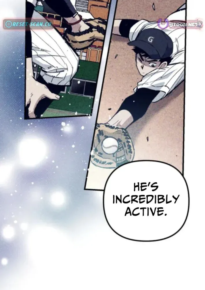All the Aces Are Obsessed With Me — Chapter 13 — page 14