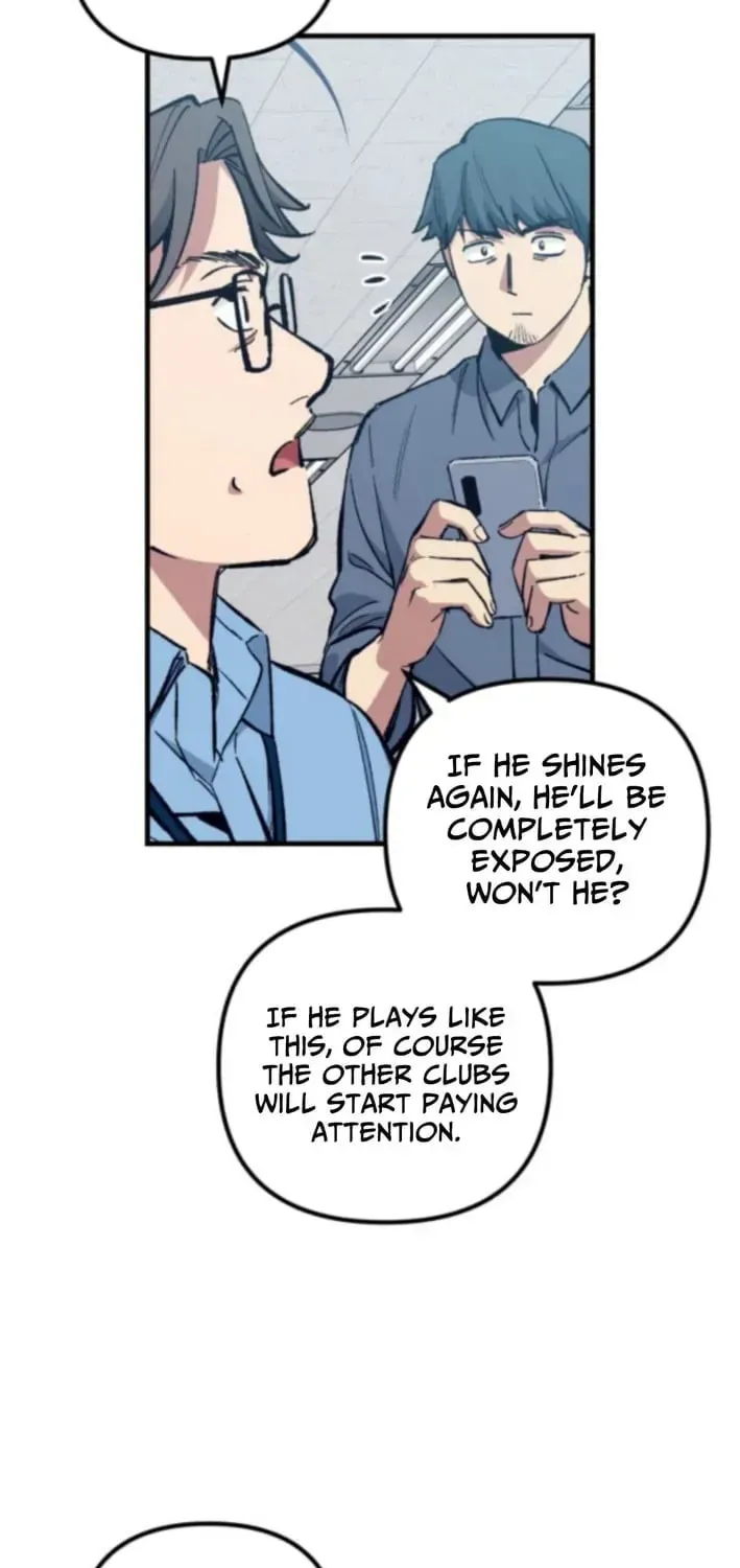 All the Aces Are Obsessed With Me — Chapter 13 — page 19