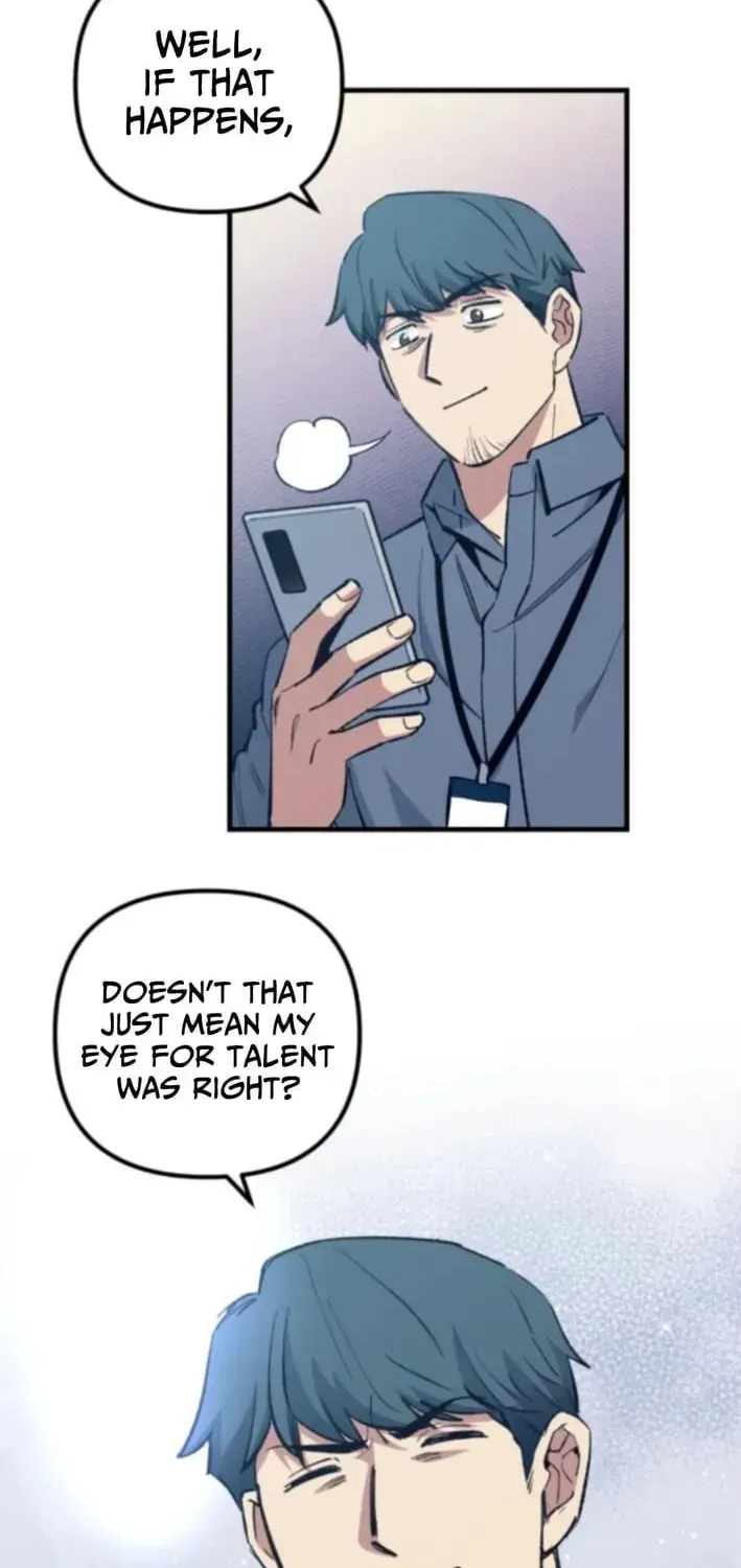 All the Aces Are Obsessed With Me — Chapter 13 — page 20