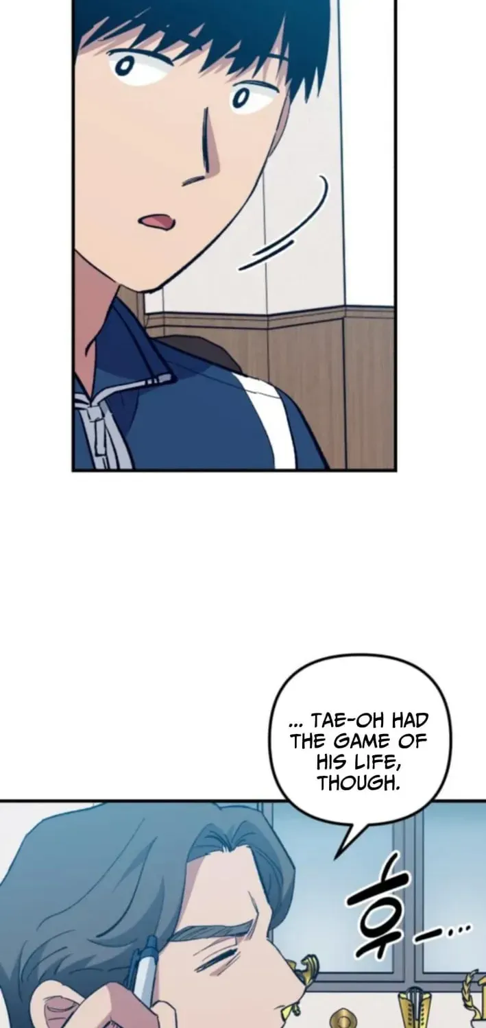 All the Aces Are Obsessed With Me — Chapter 13 — page 27