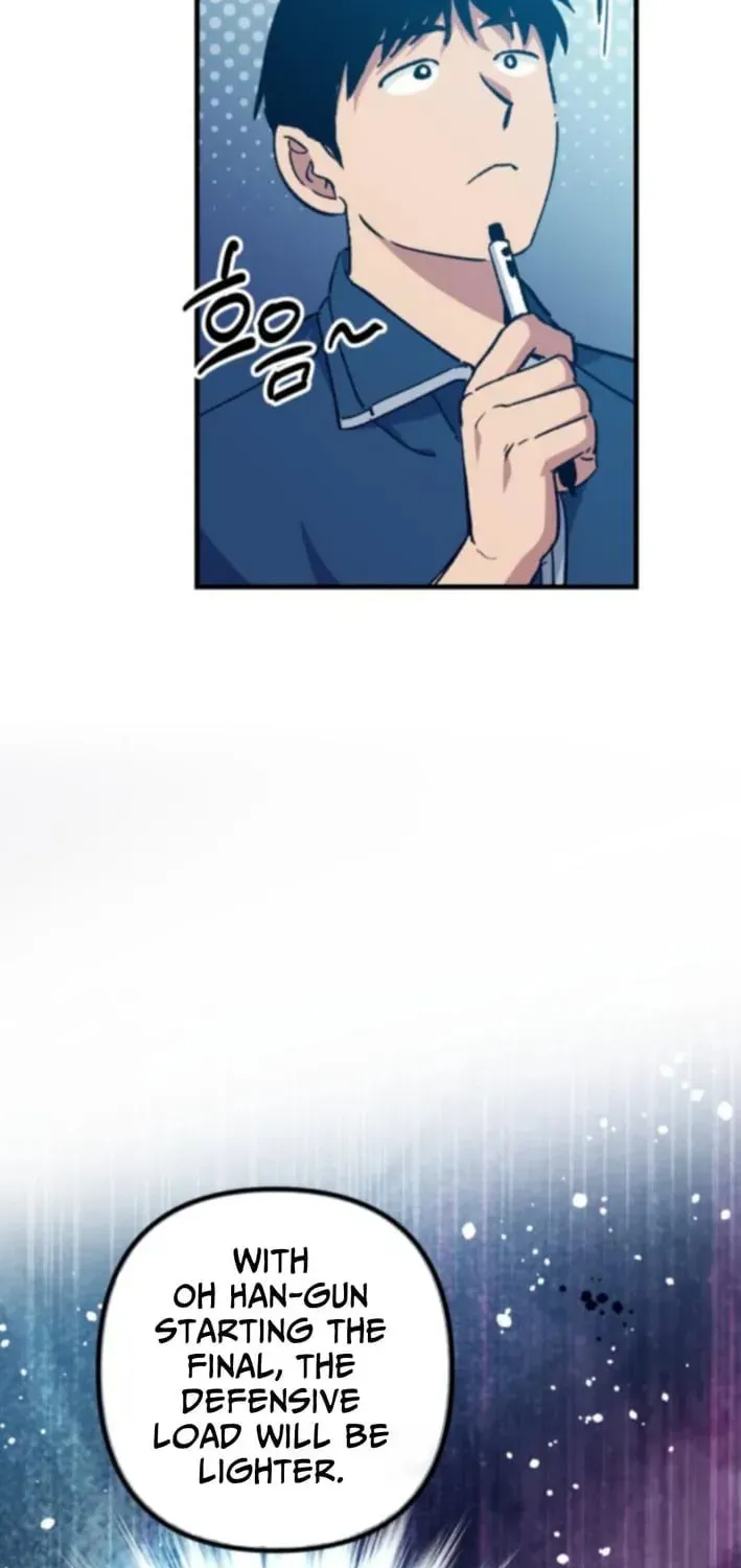 All the Aces Are Obsessed With Me — Chapter 13 — page 29
