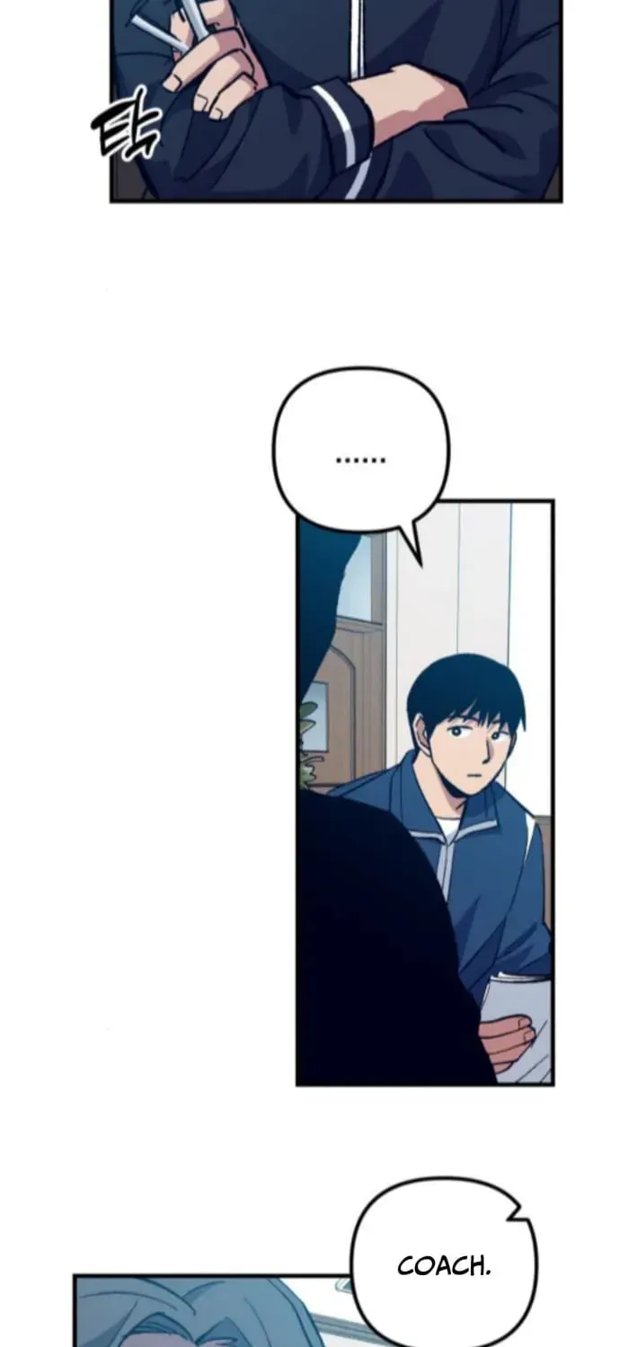 All the Aces Are Obsessed With Me — Chapter 13 — page 33