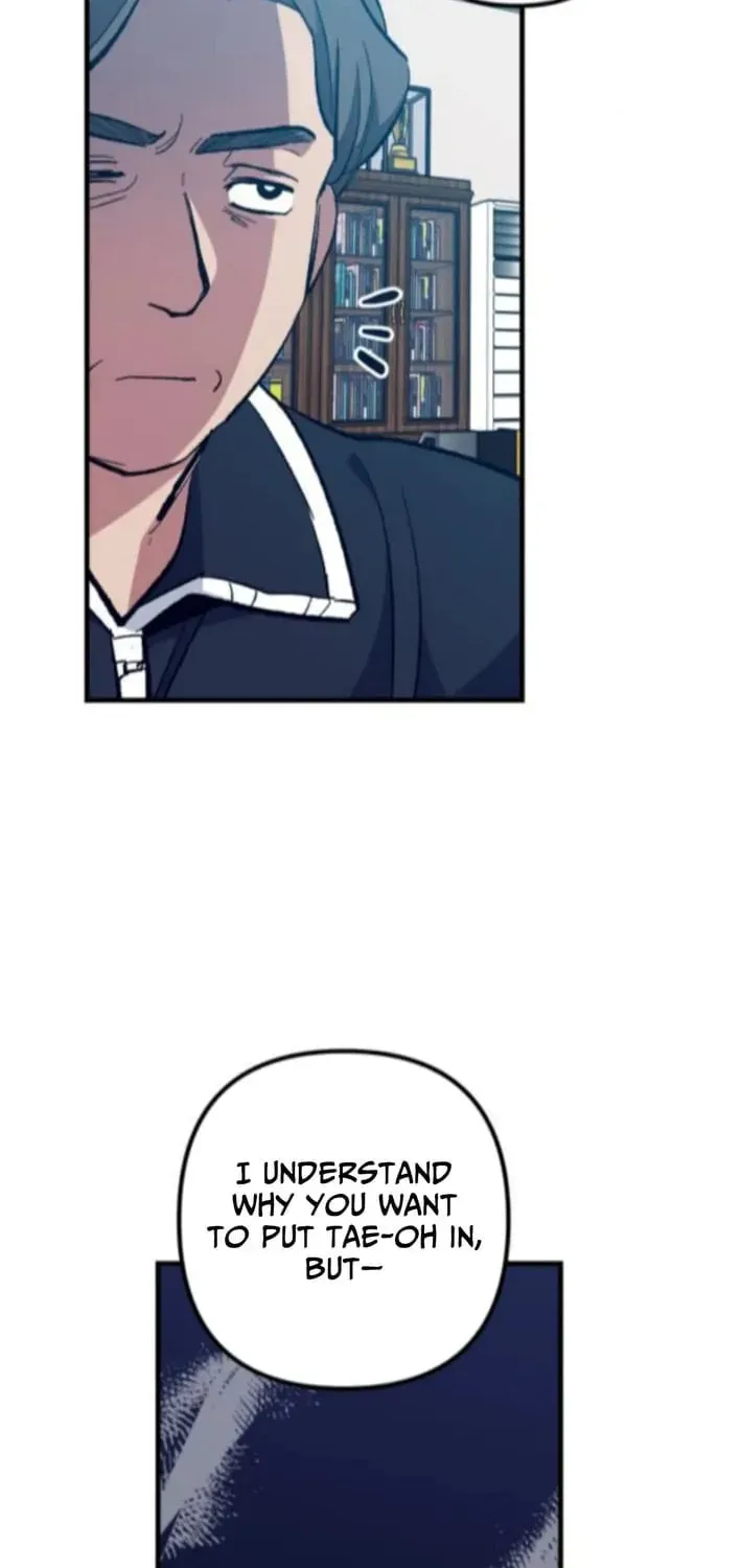 All the Aces Are Obsessed With Me — Chapter 13 — page 34