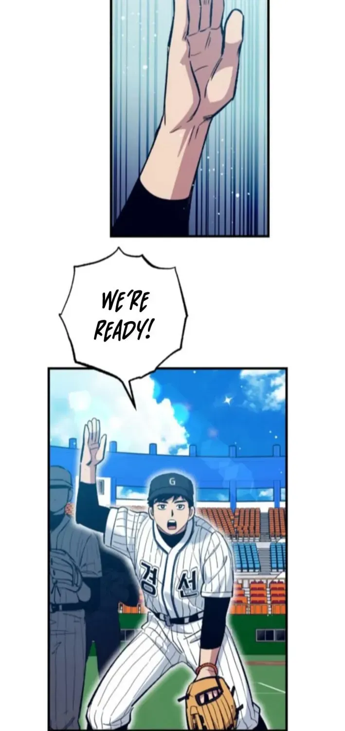 All the Aces Are Obsessed With Me — Chapter 13 — page 48
