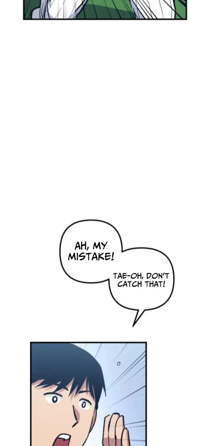 All the Aces Are Obsessed With Me — Chapter 13 — page 52