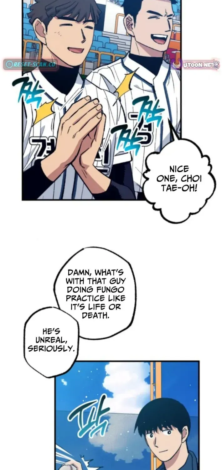All the Aces Are Obsessed With Me — Chapter 13 — page 57