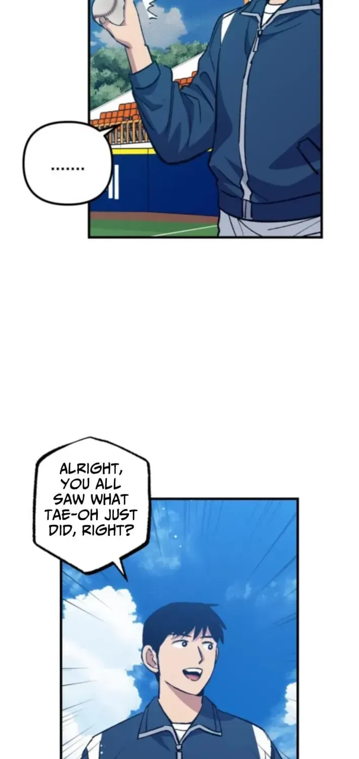 All the Aces Are Obsessed With Me — Chapter 13 — page 58
