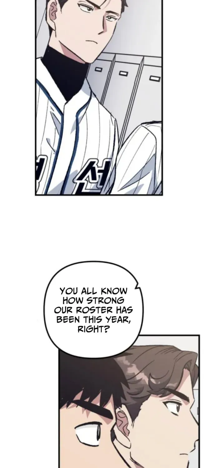 All the Aces Are Obsessed With Me — Chapter 13 — page 64