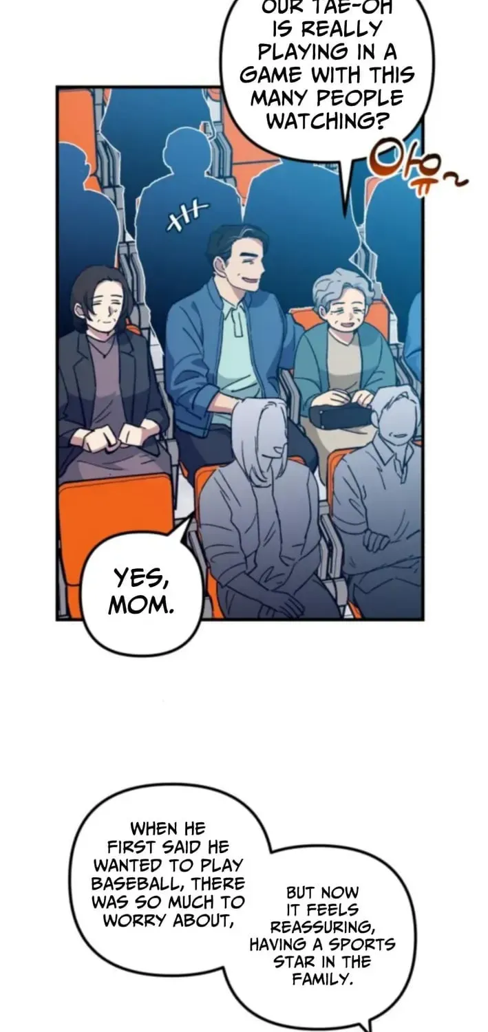 All the Aces Are Obsessed With Me — Chapter 14 — page 4