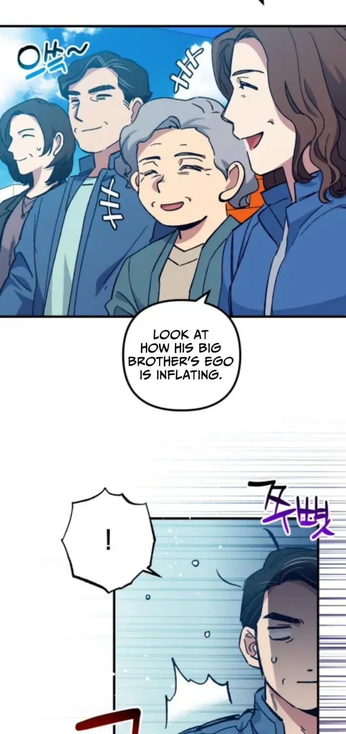 All the Aces Are Obsessed With Me — Chapter 14 — page 5