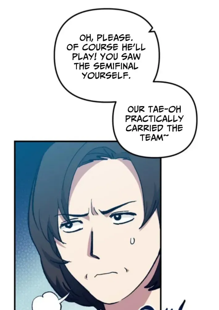 All the Aces Are Obsessed With Me — Chapter 14 — page 7