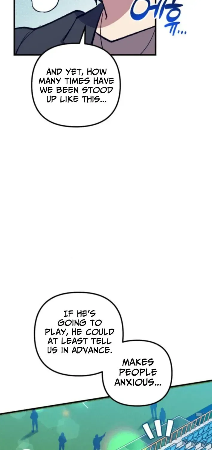 All the Aces Are Obsessed With Me — Chapter 14 — page 8