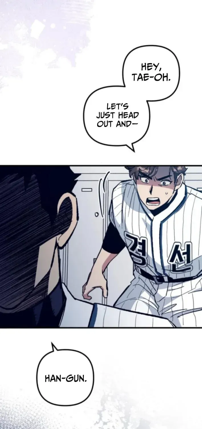 All the Aces Are Obsessed With Me — Chapter 14 — page 19