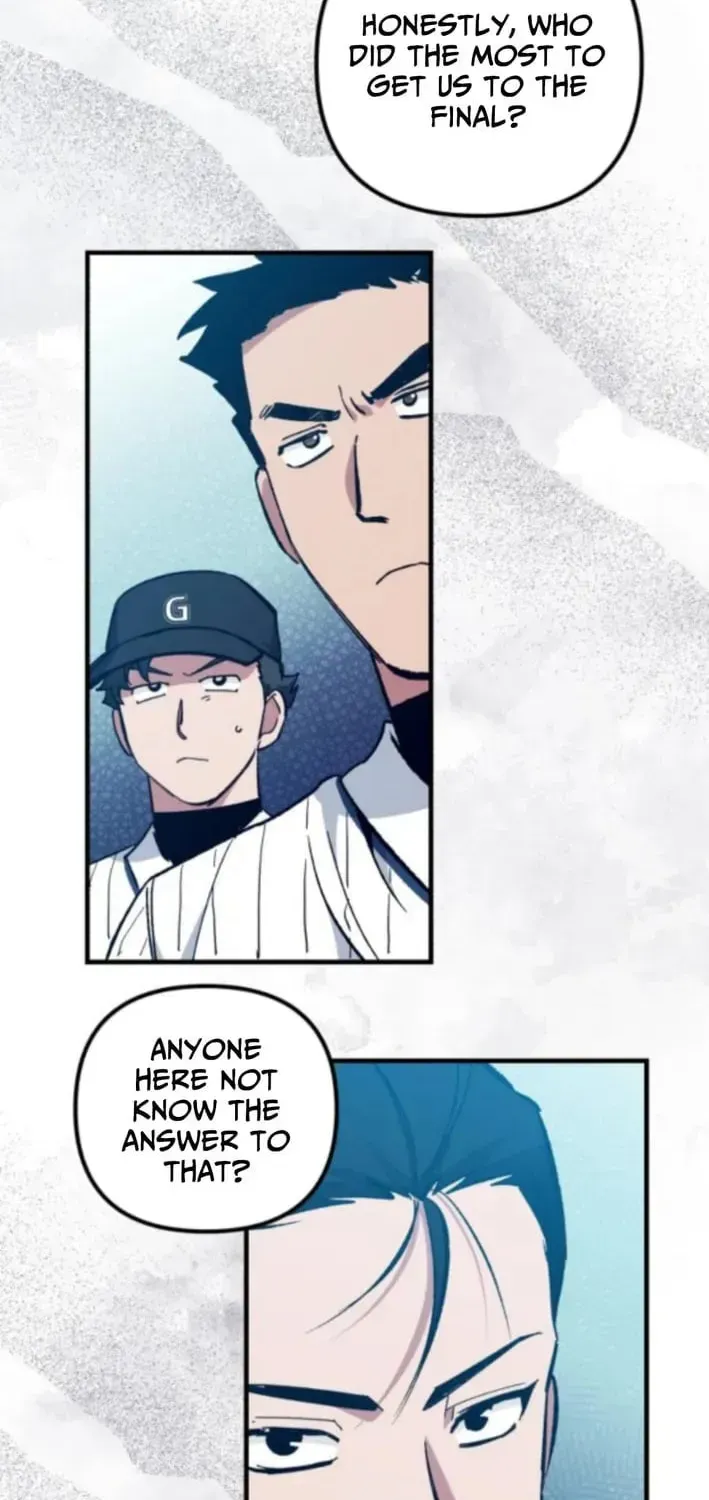 All the Aces Are Obsessed With Me — Chapter 14 — page 25