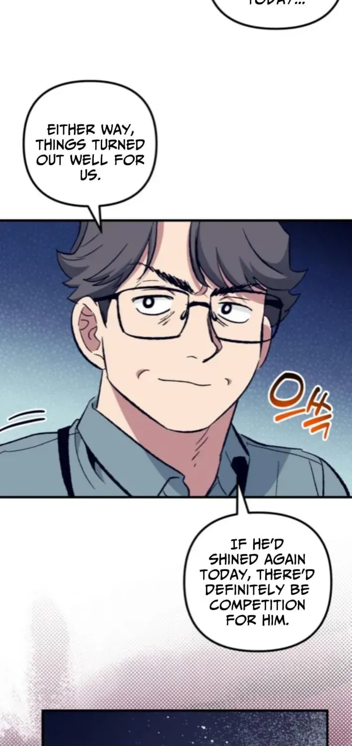 All the Aces Are Obsessed With Me — Chapter 14 — page 53