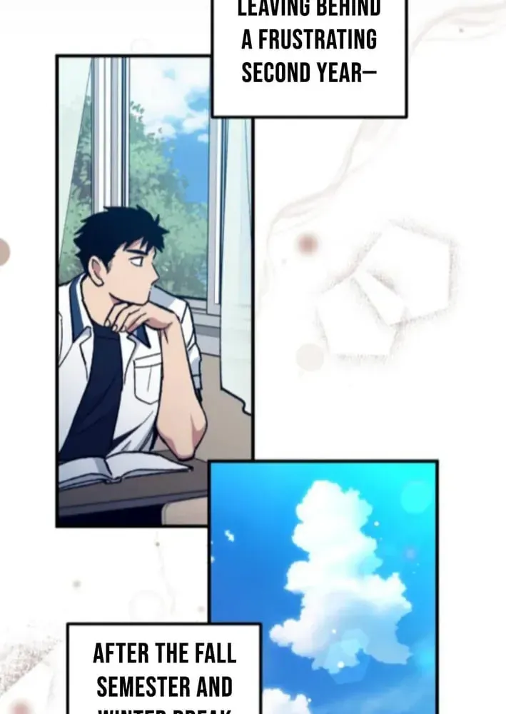 All the Aces Are Obsessed With Me — Chapter 14 — page 77