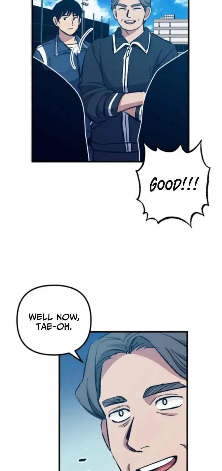 All the Aces Are Obsessed With Me — Chapter 14 — page 81