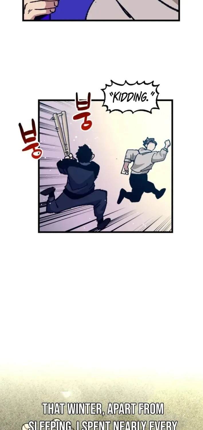 All the Aces Are Obsessed With Me — Chapter 15 — page 37