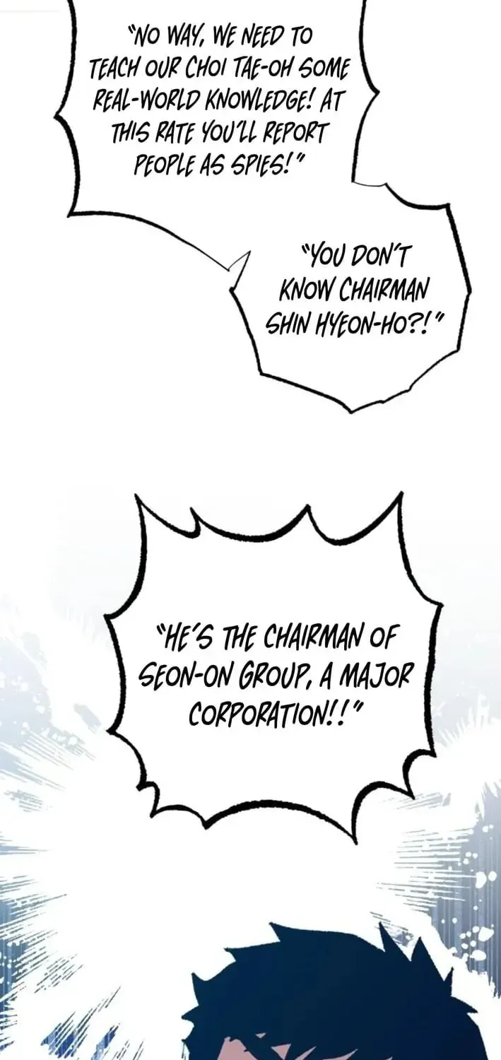 All the Aces Are Obsessed With Me — Chapter 16 — page 20