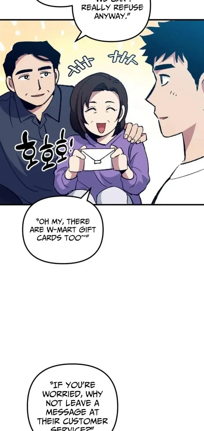 All the Aces Are Obsessed With Me — Chapter 16 — page 30