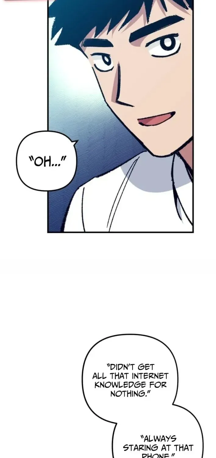 All the Aces Are Obsessed With Me — Chapter 16 — page 32