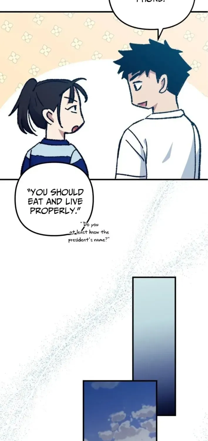 All the Aces Are Obsessed With Me — Chapter 16 — page 33