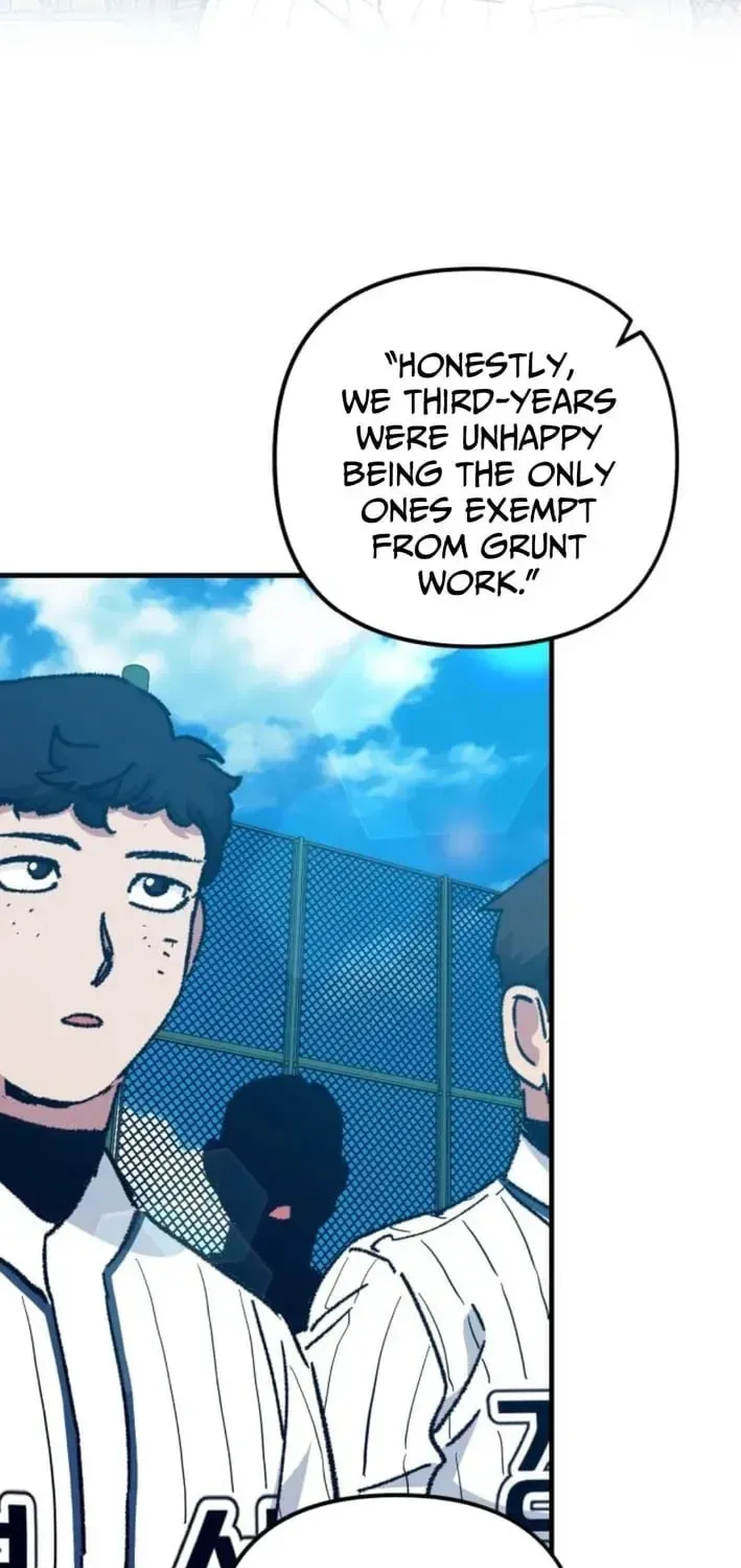 All the Aces Are Obsessed With Me — Chapter 16 — page 38