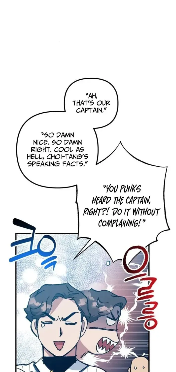 All the Aces Are Obsessed With Me — Chapter 16 — page 40