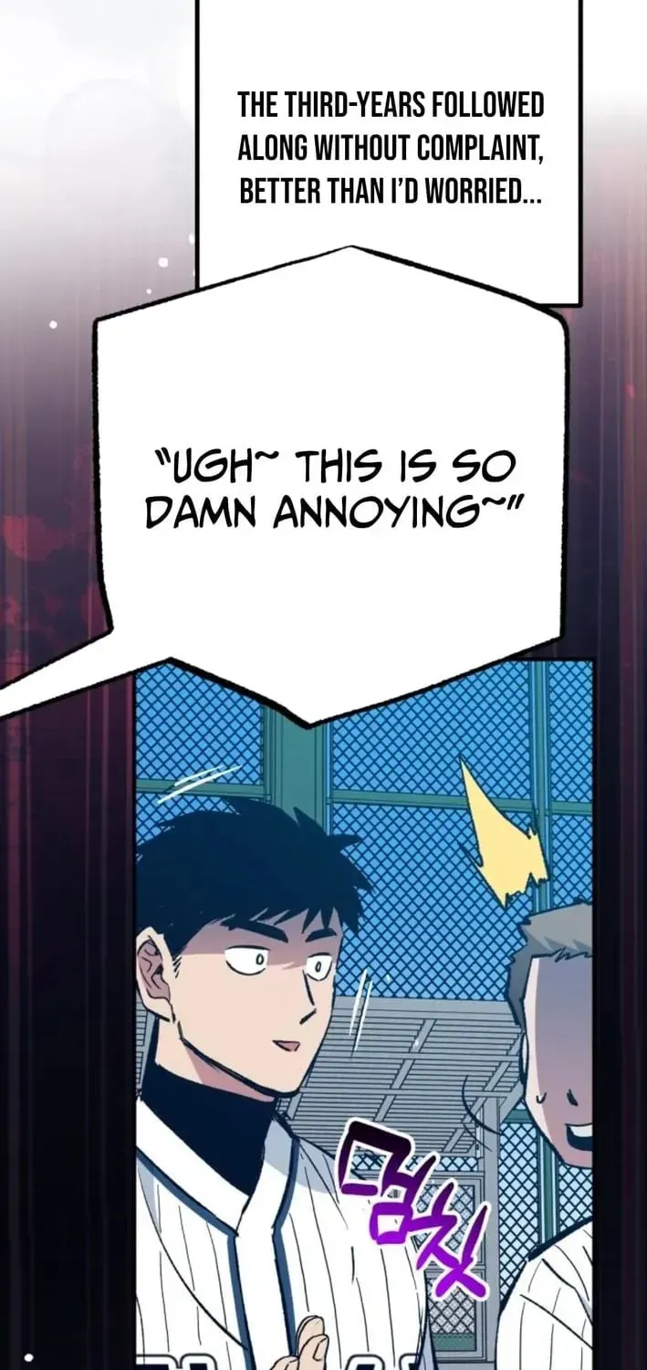 All the Aces Are Obsessed With Me — Chapter 16 — page 46