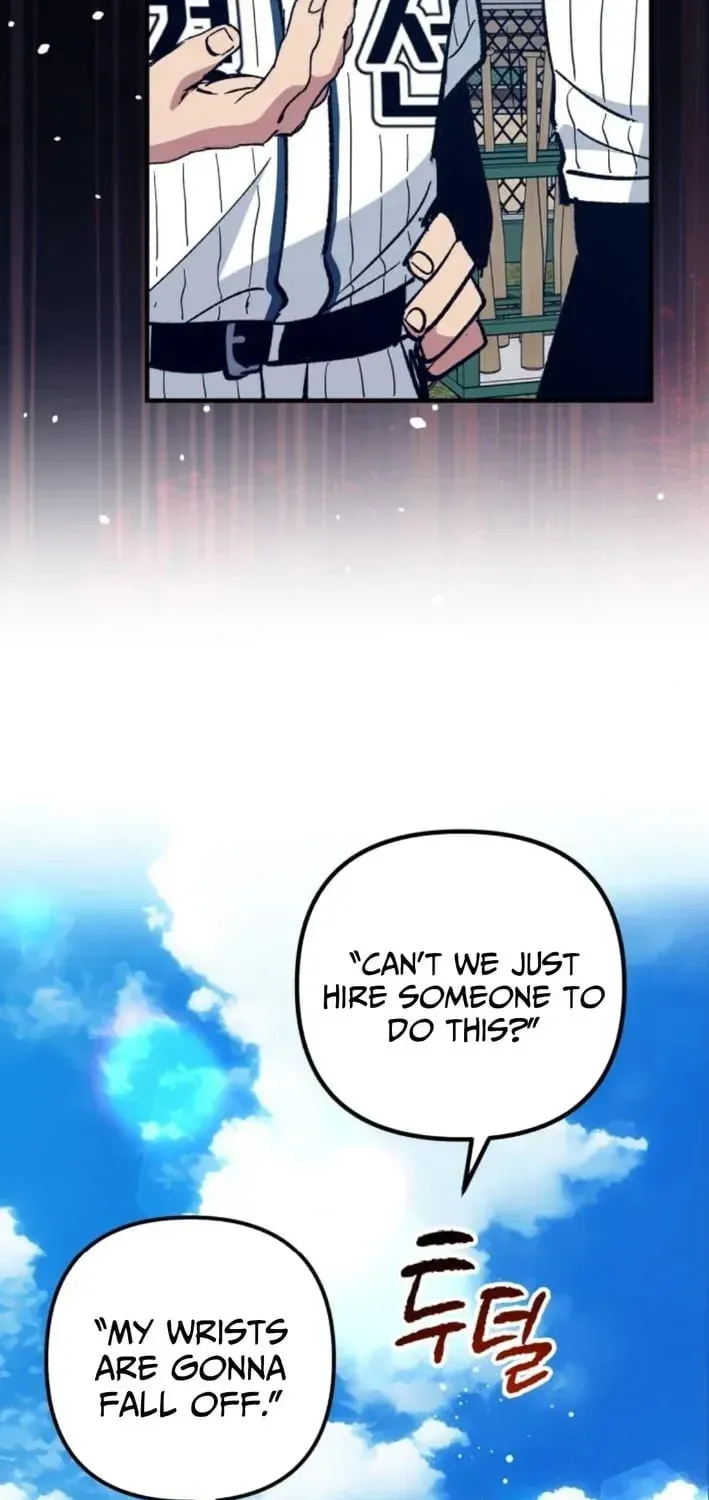All the Aces Are Obsessed With Me — Chapter 16 — page 47