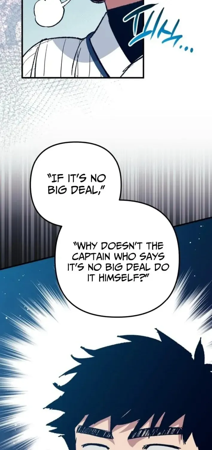 All the Aces Are Obsessed With Me — Chapter 16 — page 53
