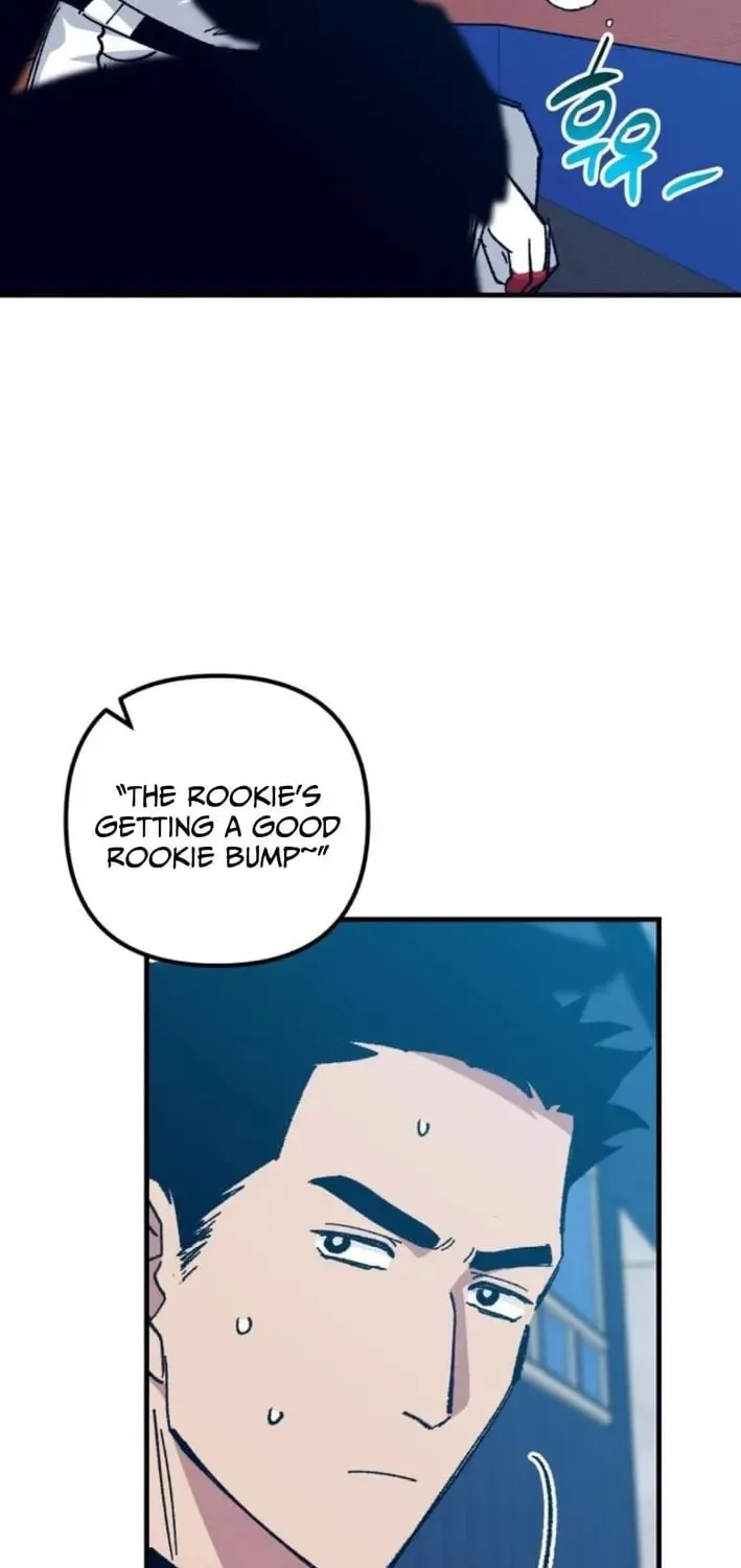 All the Aces Are Obsessed With Me — Chapter 16 — page 80
