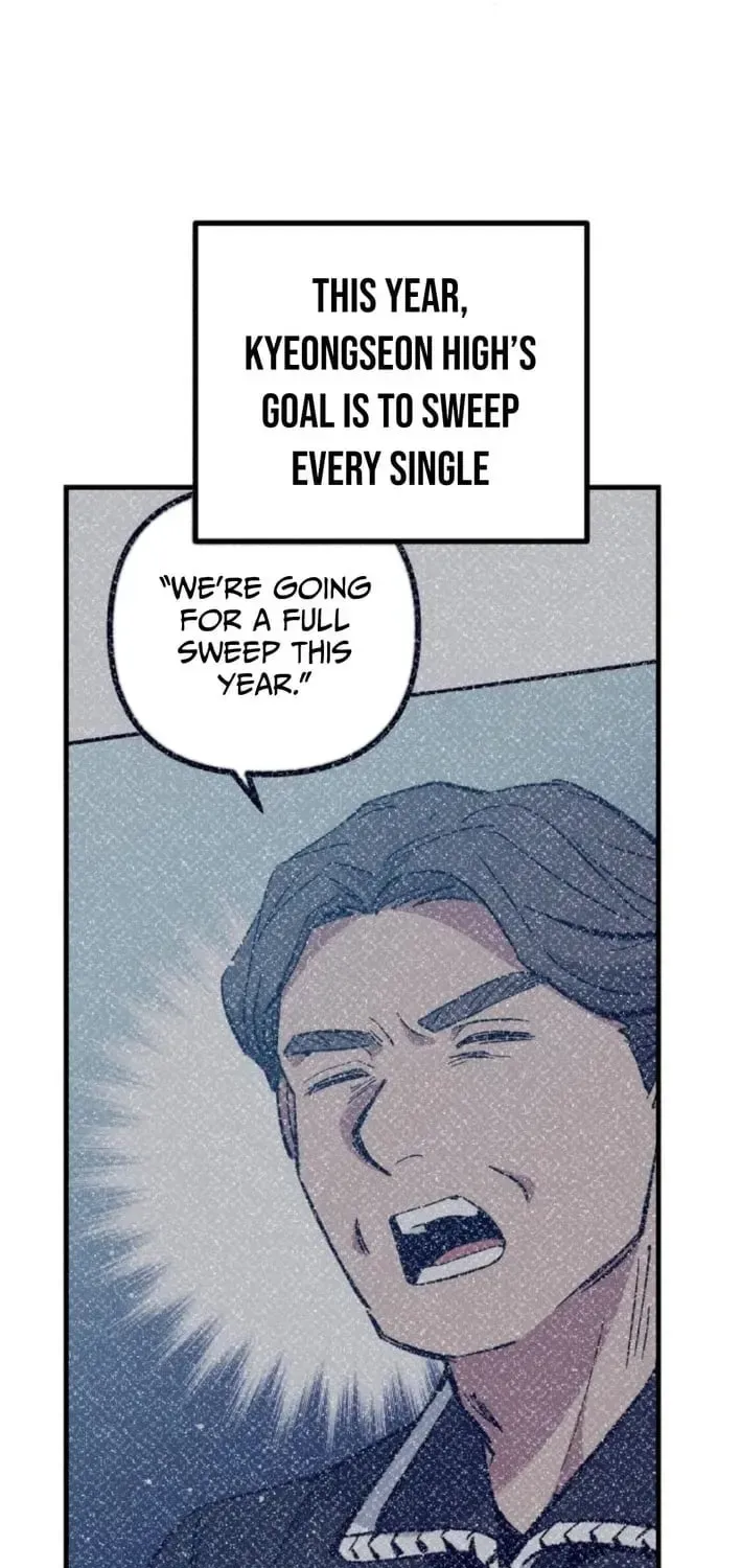 All the Aces Are Obsessed With Me — Chapter 17 — page 5