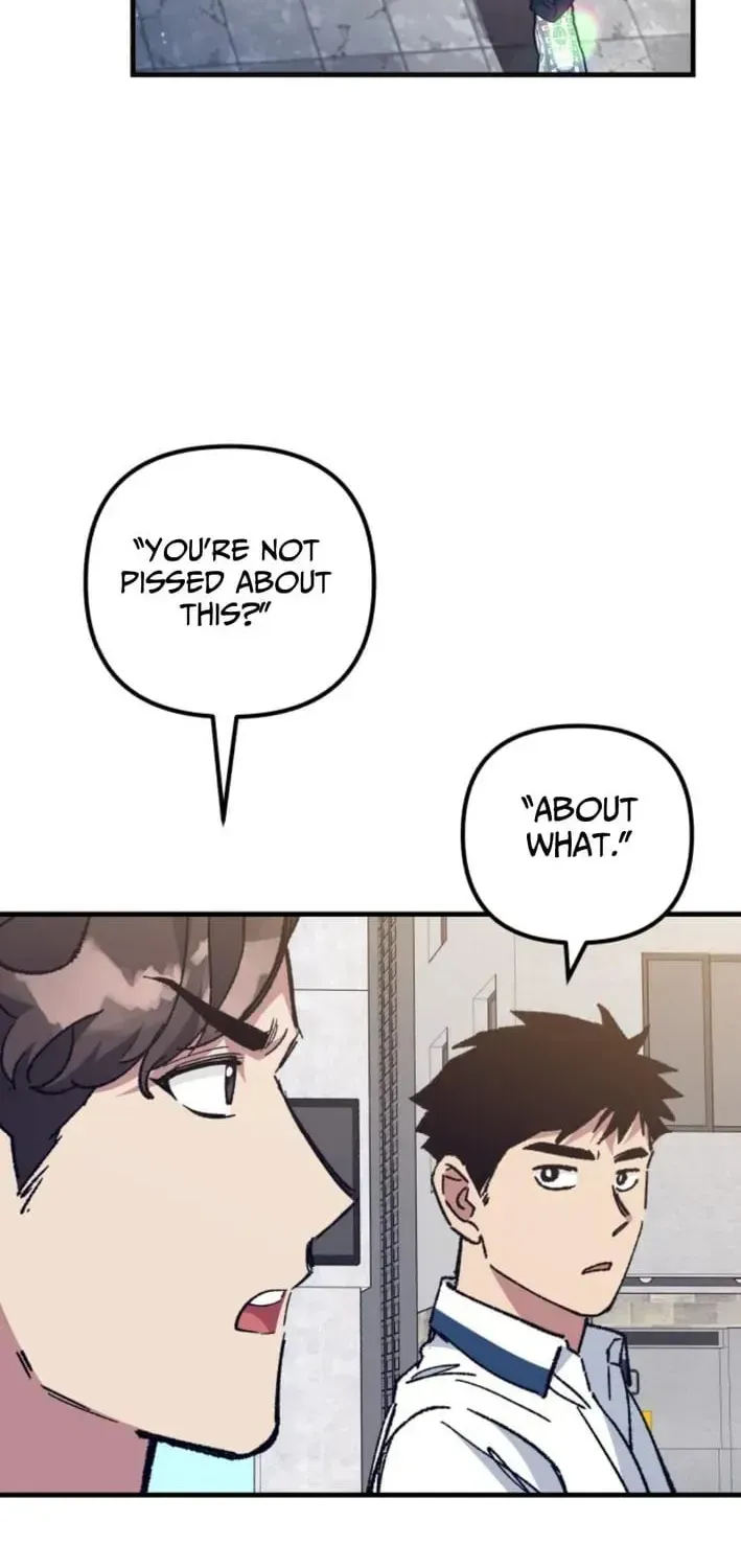 All the Aces Are Obsessed With Me — Chapter 17 — page 25