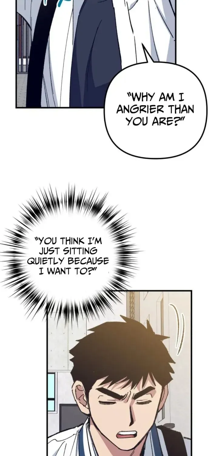 All the Aces Are Obsessed With Me — Chapter 17 — page 27
