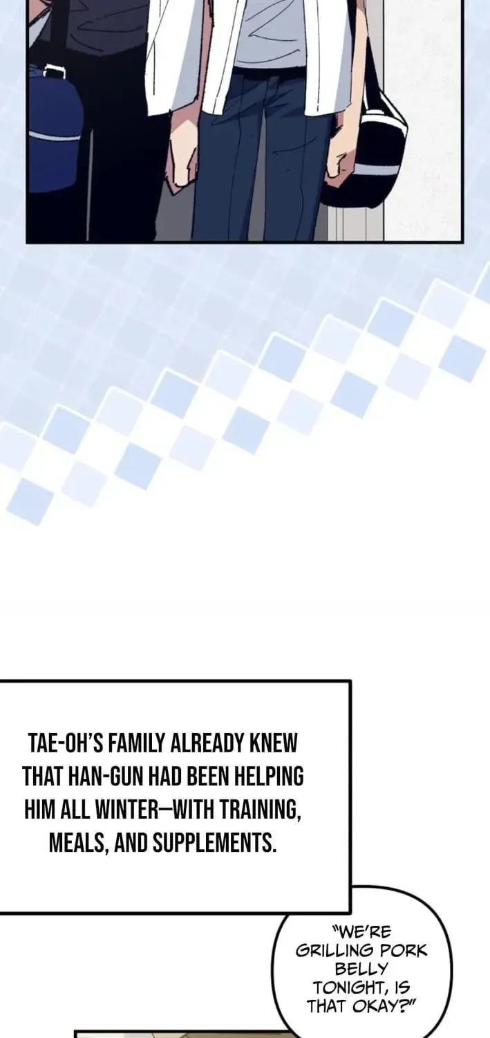 All the Aces Are Obsessed With Me — Chapter 17 — page 31