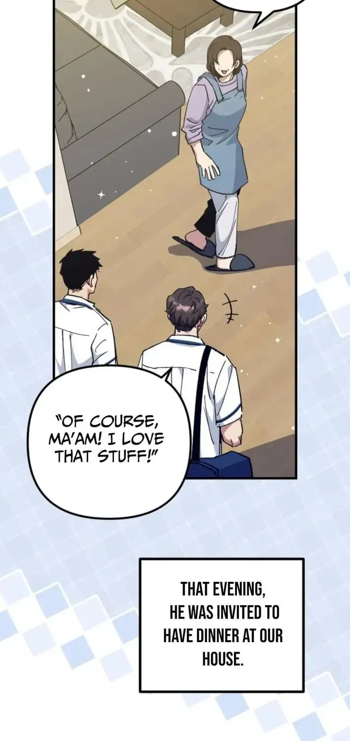 All the Aces Are Obsessed With Me — Chapter 17 — page 32